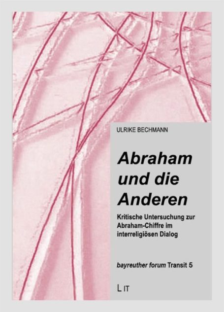 Coverbild mit rosa Strukturen